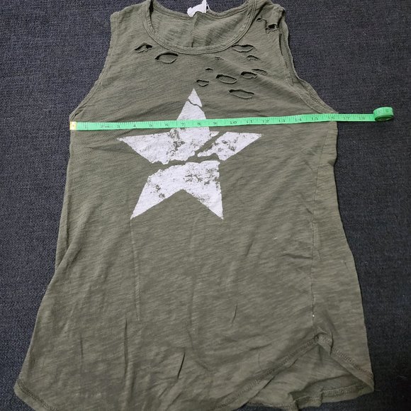 Fall Tank - Picture 1 of 3